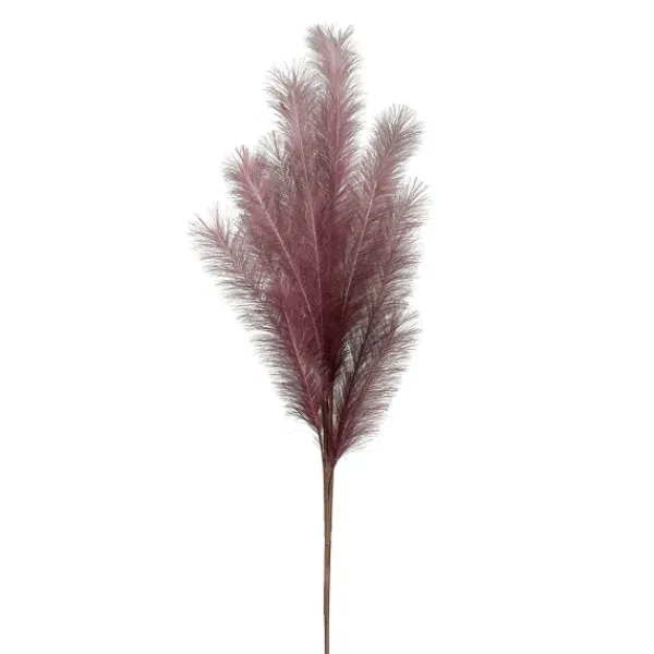 New Marie Dumas Purple Pampas Feather Stem