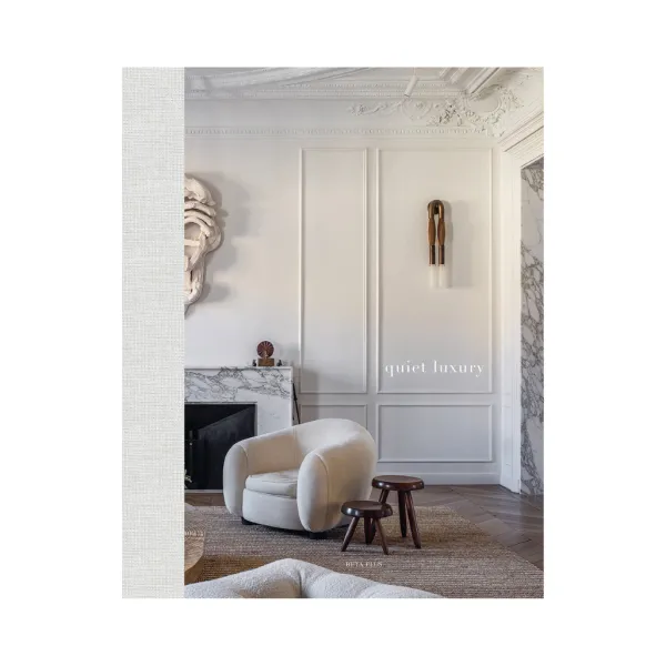 Shop Marie Dumas Quiet Luxury Book