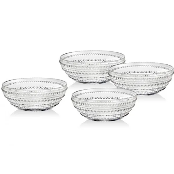 Cheap Marie Dumas Rain Drop Bowls Set of 4