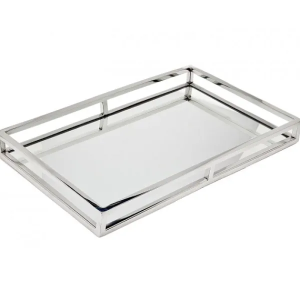 Best Marie Dumas Rectangular Gallery Tray - Large