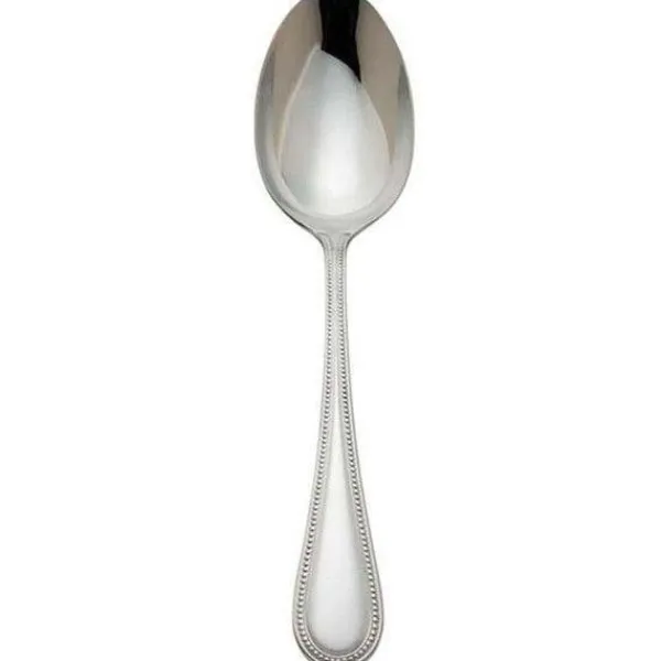 Fashion Marie Dumas Reed & Barton Lyndon Buffet Spoon