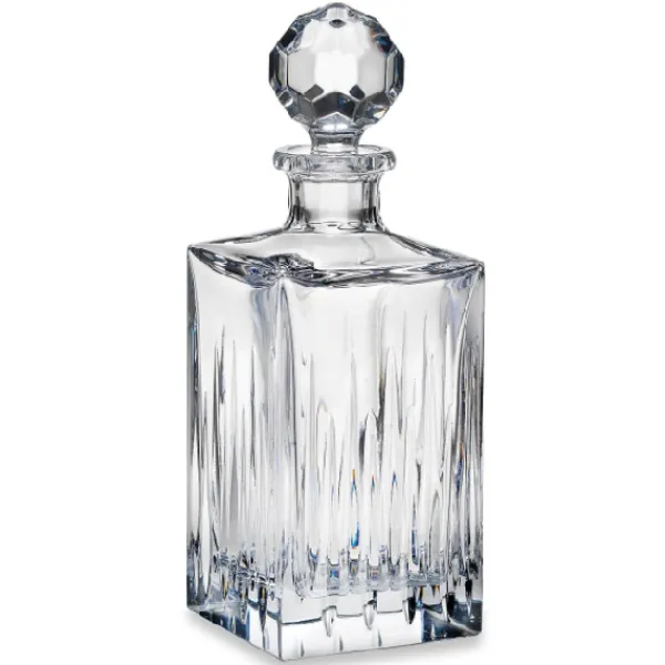 Cheap Marie Dumas Reed & Barton Soho Decanter Square