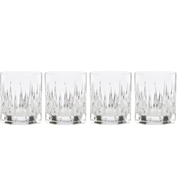 Cheap Marie Dumas Reed & Barton Soho Whiskey Glass Set of 4