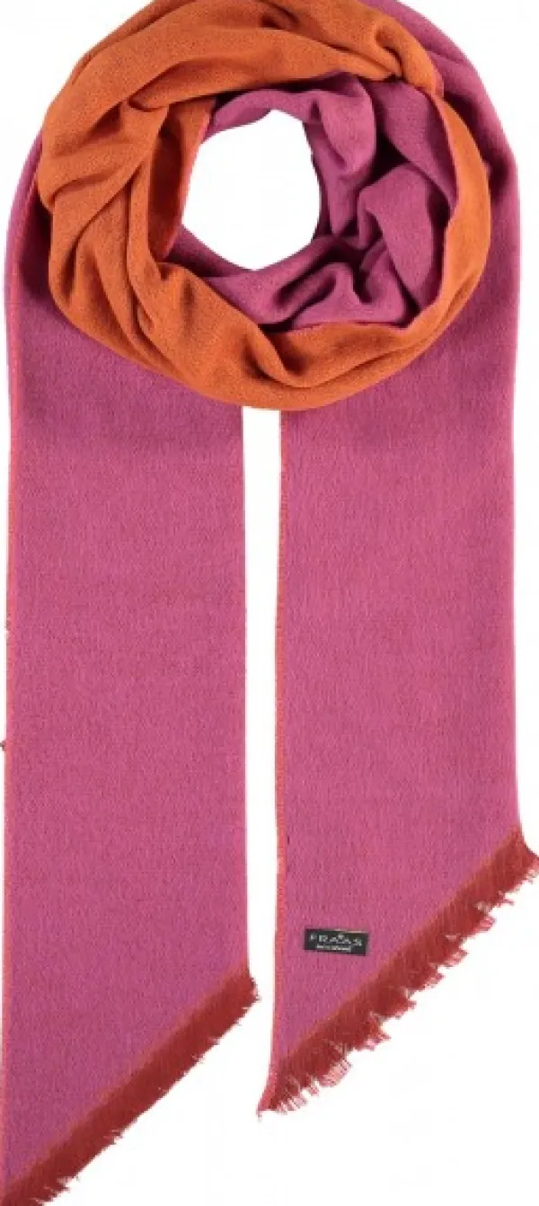 Best Marie Dumas Reversable Sustainable Bias Scarf