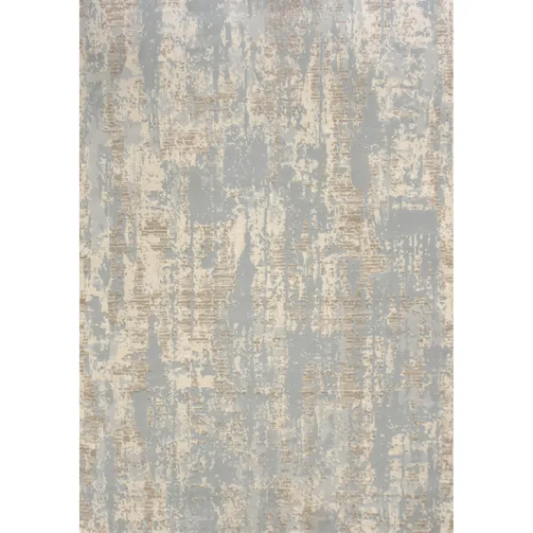 New Marie Dumas Rielle Cream & Grey Rug