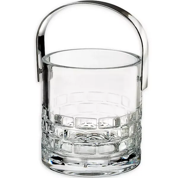 Fashion Marie Dumas Rogaska Maison Crystal Ice Bucket