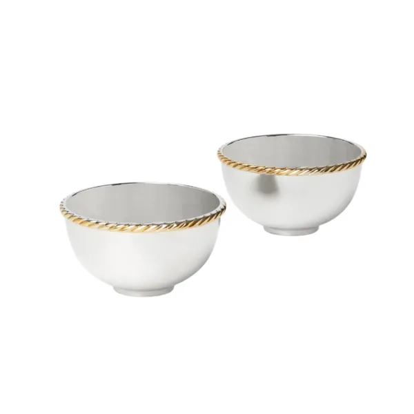 Best Marie Dumas Roseland Nut Bowl