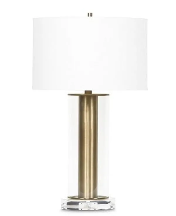 Cheap Marie Dumas Sacramento Table Lamp