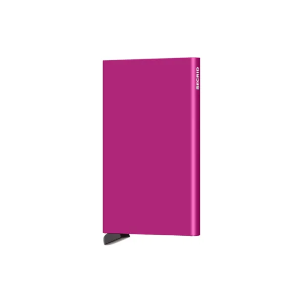 Discount Marie Dumas Secrid Fuchsia Cardprotector