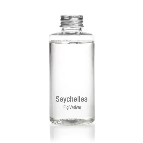 New Marie Dumas Seychelles Diffuser Refill - Fig Vetiver