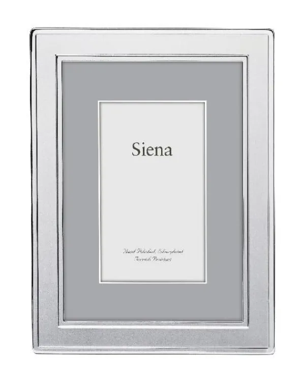 Store Marie Dumas Siena Double Border Plain 2x3 Frame