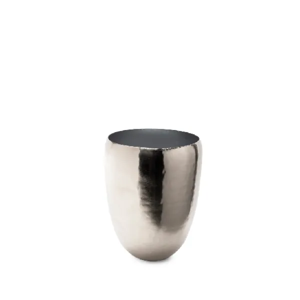 Best Marie Dumas Silver Brass Tumbler