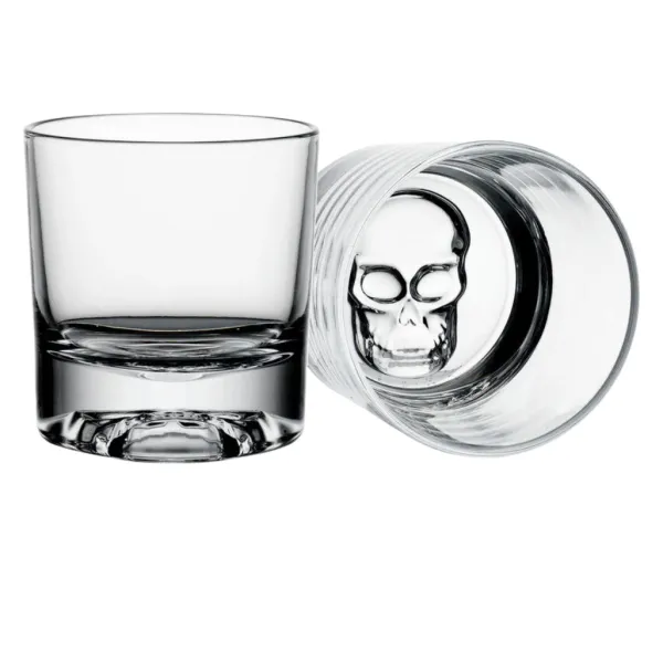 Cheap Marie Dumas Skull Set of 2 DOF