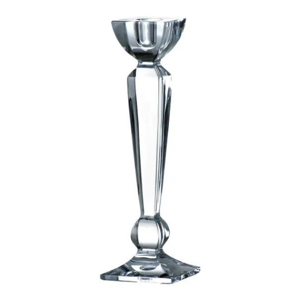 Store Marie Dumas Small Bohemia Crystal Candlestick