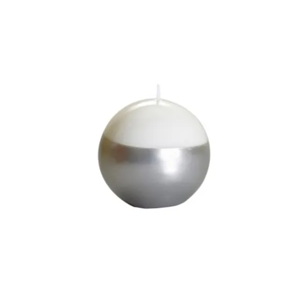 Fashion Marie Dumas Small Duo Ball Candle