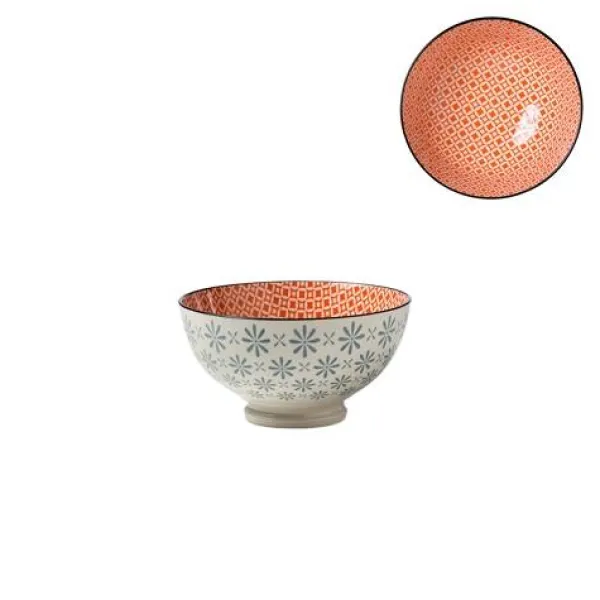 Hot Marie Dumas Small Gerbera Diamond Kiri Bowl