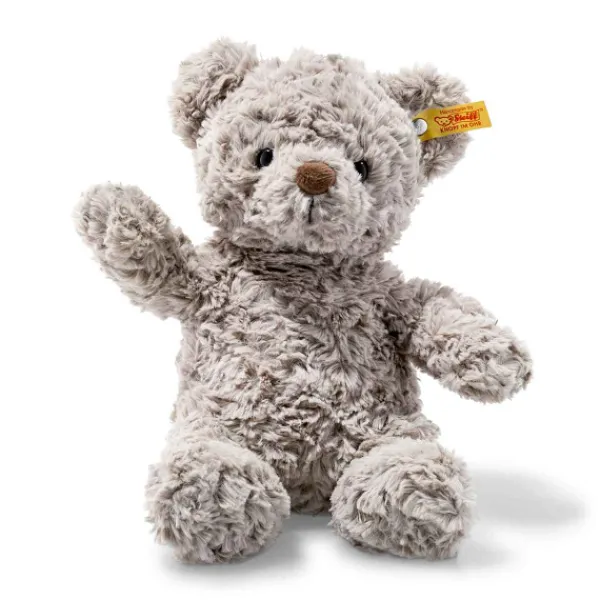 Outlet Marie Dumas Small Grey Honey Teddy Bear