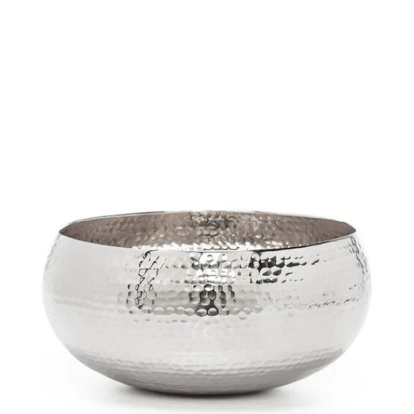 Outlet Marie Dumas Small Hammered Decorative Bowl