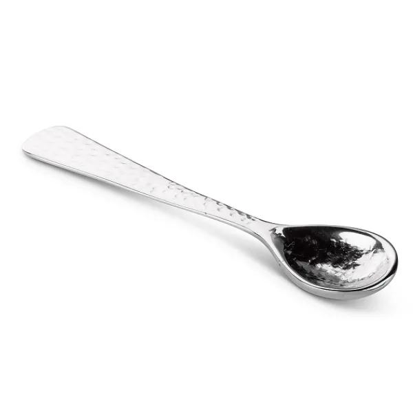 Clearance Marie Dumas Small Hammered Spoon 4"