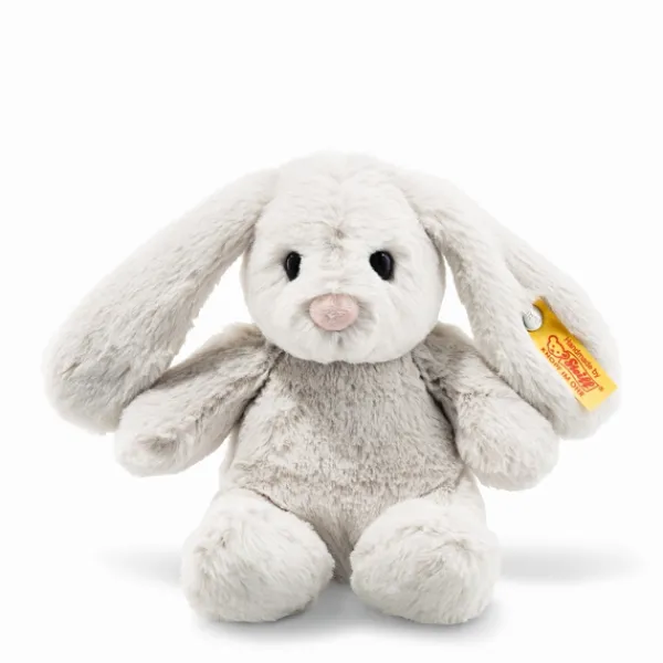 Online Marie Dumas Small Light Grey Hoppie Rabbit