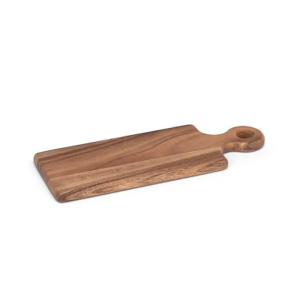 Hot Marie Dumas Small Natural Rectangular Board