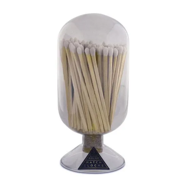 Outlet Marie Dumas Small Smoke Match Dome