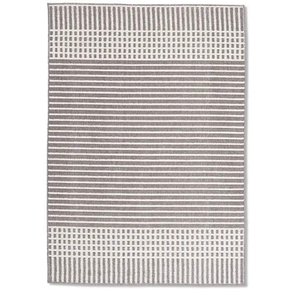 Online Marie Dumas Soft Taupe Nyka 3x5 Rug