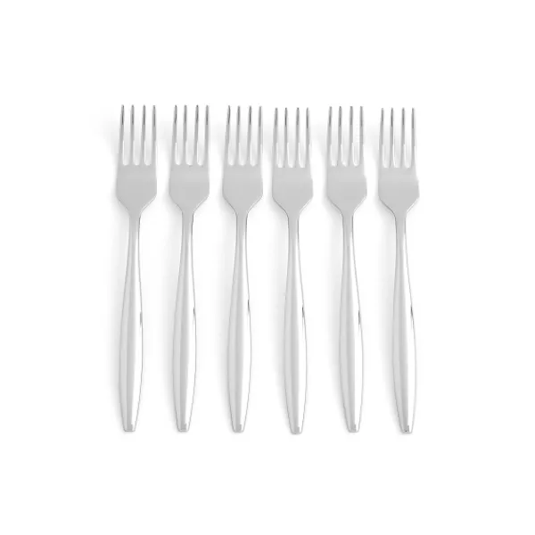 Best Sale Marie Dumas Sophie Conran Arbor Cocktail Forks - Set of 6