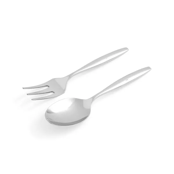 Cheap Marie Dumas Sophie Conran Arbor Salad Servers