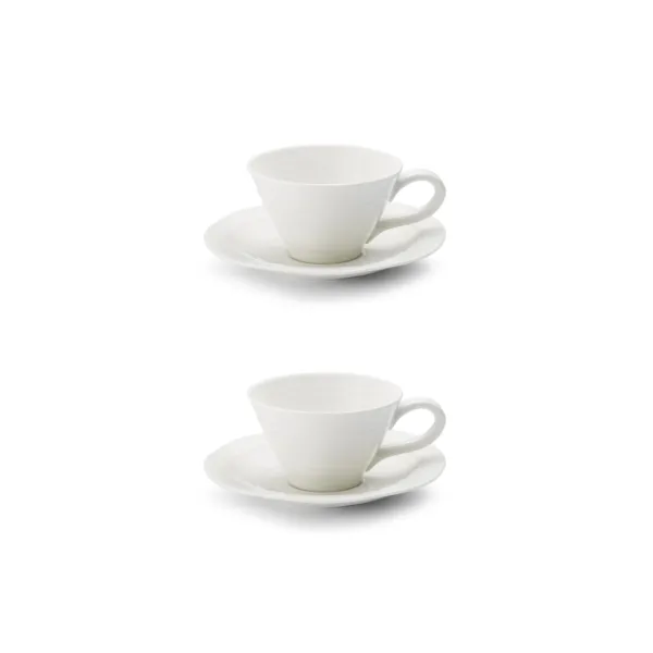 Discount Marie Dumas Sophie Conran Espresso Cup & Saucer Set of 2