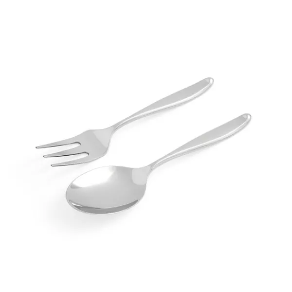 Best Marie Dumas Sophie Conran Floret Salad Servers