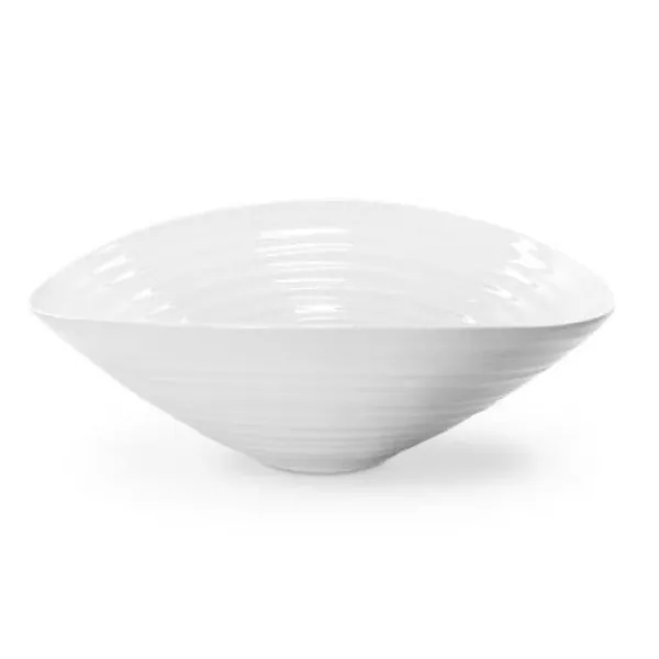 Hot Marie Dumas Sophie Conran Large Salad Bowl