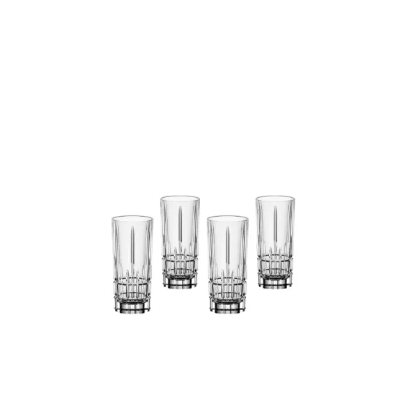 Best Sale Marie Dumas Spiegelau Perfect Serve Shot Glass Set of 4