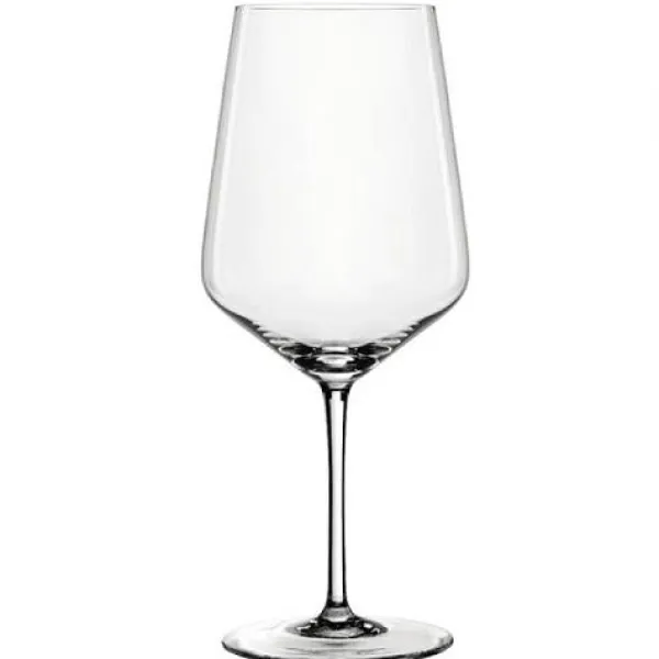 Best Marie Dumas Spiegelau Style Red Wine Glasses - Set of 4