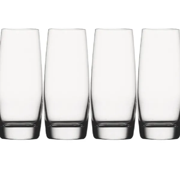 Hot Marie Dumas Spiegelau Vino Grande Set of 4 Longdrink