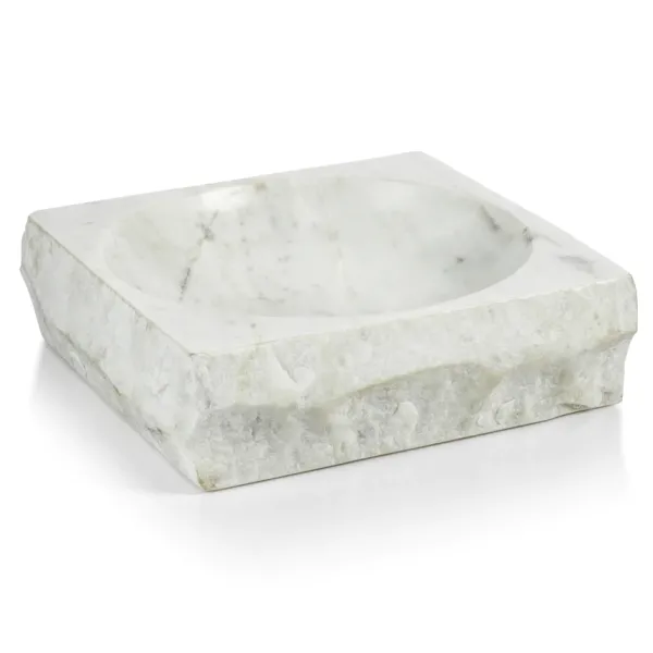 Online Marie Dumas Square Marble Bowl