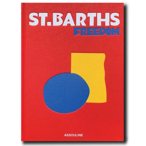 Online Marie Dumas St. Barths Freedom Coffee Table Book