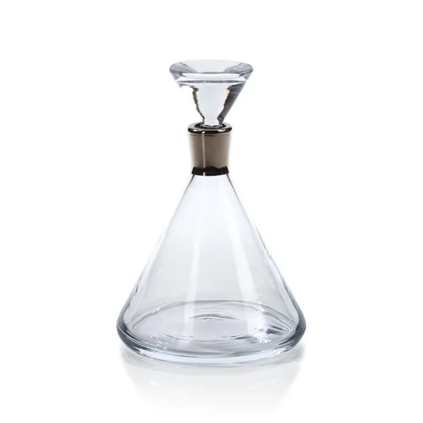 Best Marie Dumas Sultan Decanter with Stopper