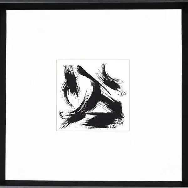 New Marie Dumas Sumi Brush Print