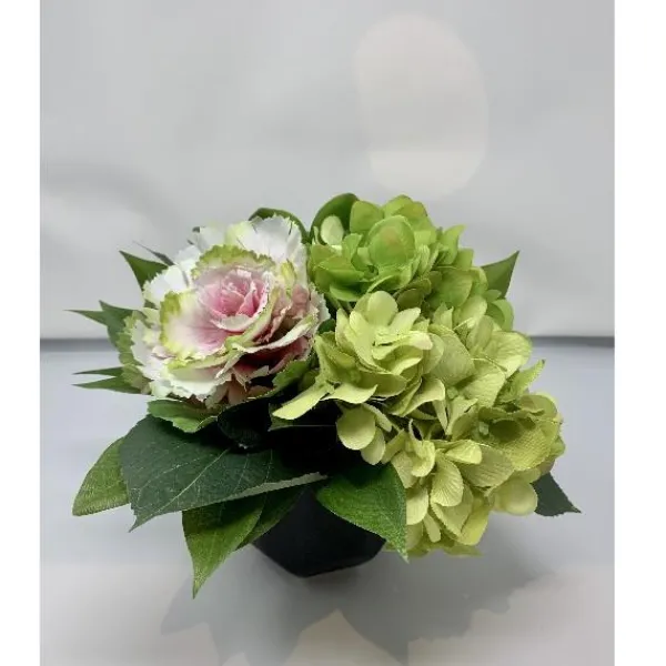 Shop Marie Dumas Summer Green Arrangement