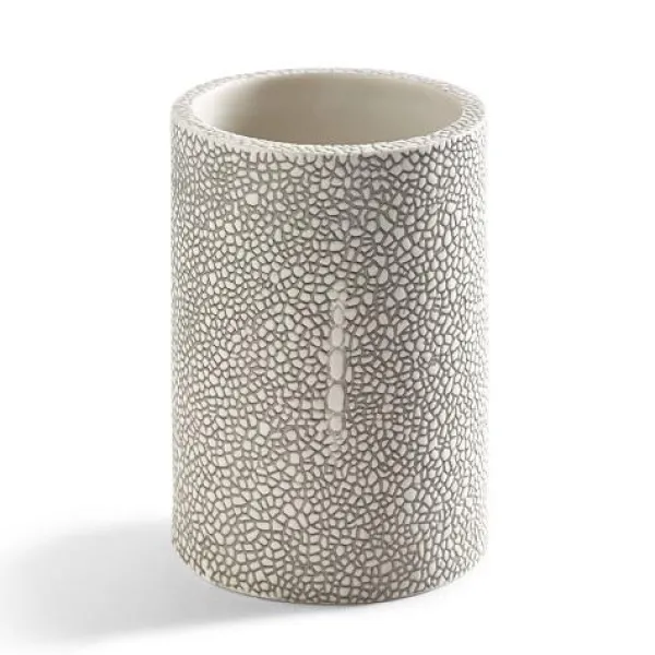 Discount Marie Dumas Textured Tumbler