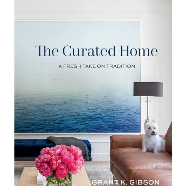 Clearance Marie Dumas The Curated Home Coffee Table Book