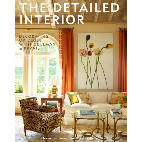 Clearance Marie Dumas The Detailed Interior Coffee Table Book