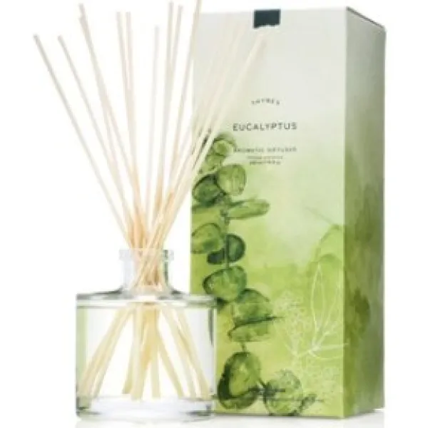 Store Marie Dumas Thymes Eucalyptus - Diffuser