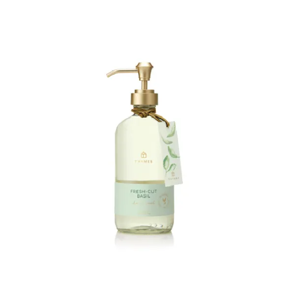 Cheap Marie Dumas Thymes Fresh Cut Basil Hand Wash