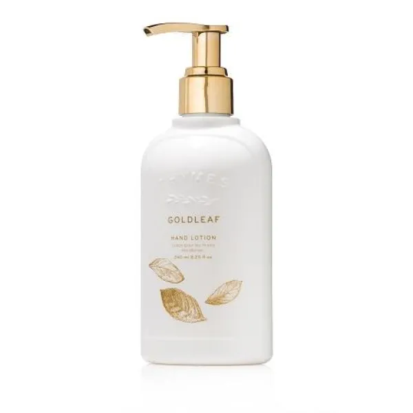 Cheap Marie Dumas Thymes Goldleaf Hand Lotion