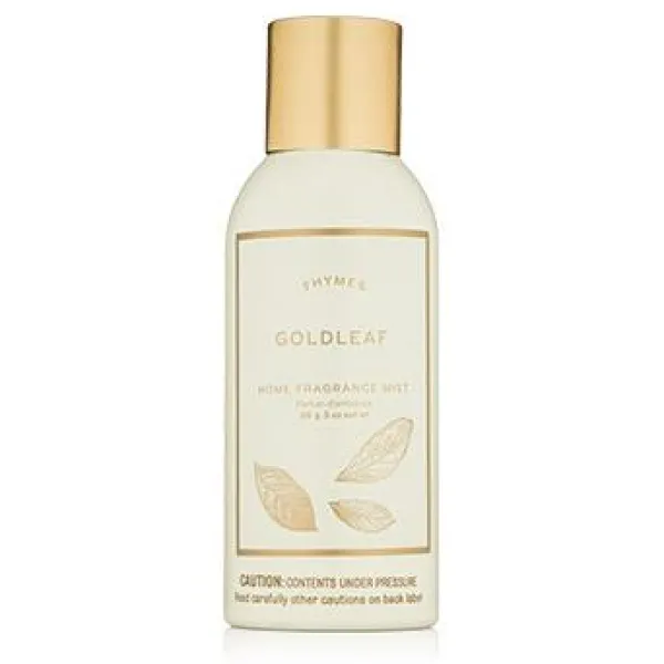 Hot Marie Dumas Thymes Goldleaf Home Fragrance Mist