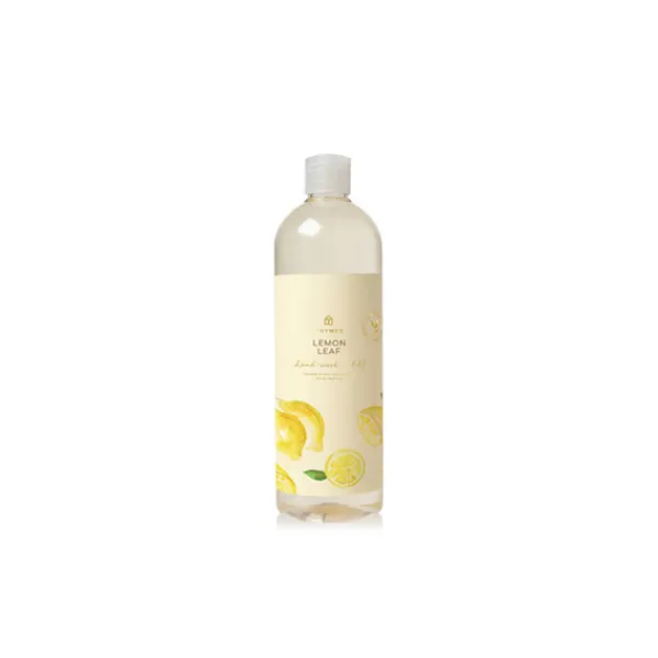 Best Marie Dumas Thymes Lemon Leaf Hand Wash Refill