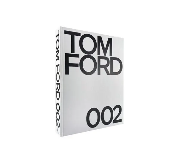 Outlet Marie Dumas Tom Ford 002 Coffee Table Book