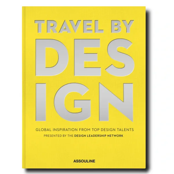 Discount Marie Dumas Travel by Design Coffee Table Book